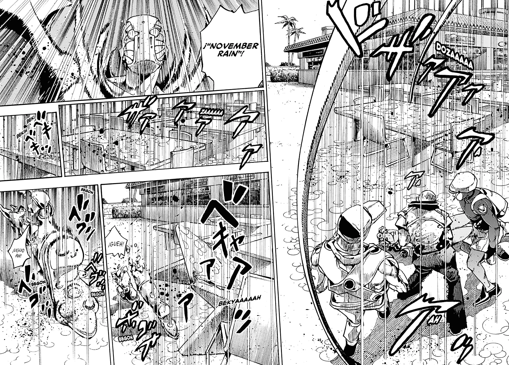Página 39 del Manga