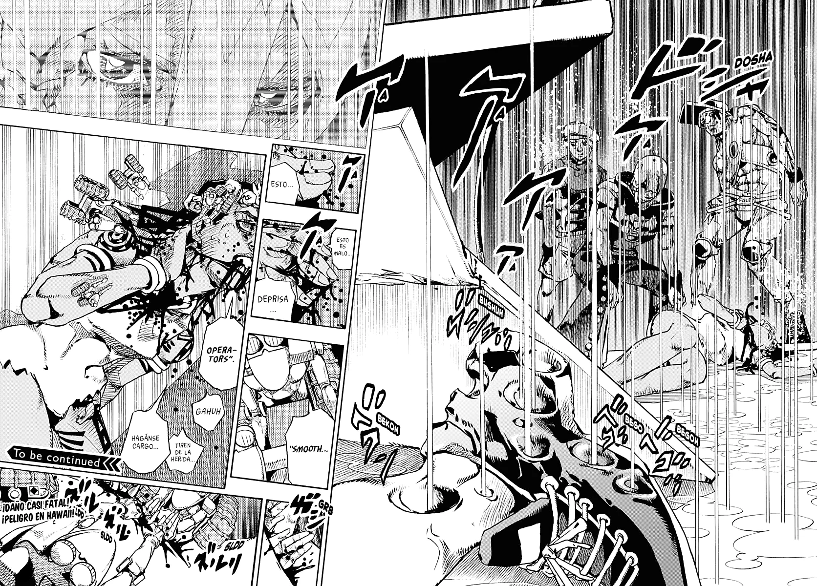 Página 40 del Manga