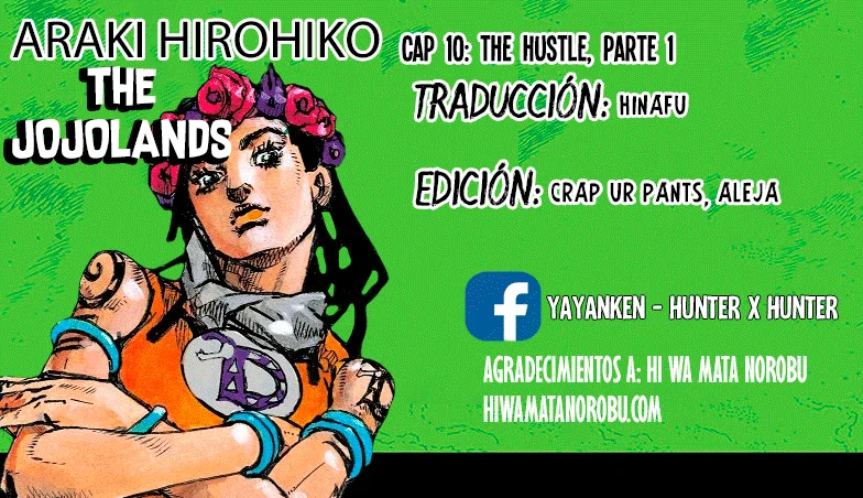 Página 41 del Manga