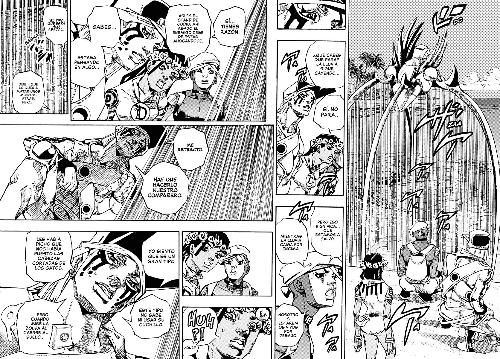 Página 36 del Manga