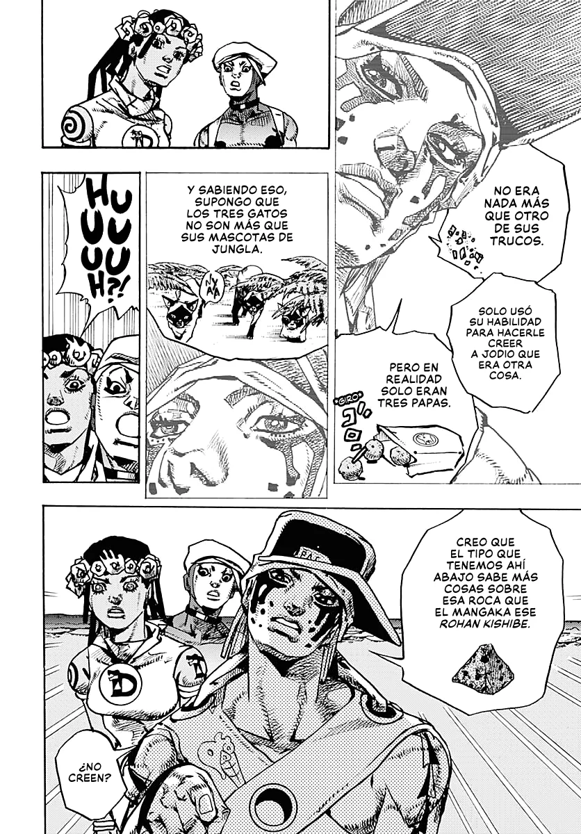 Página 37 del Manga