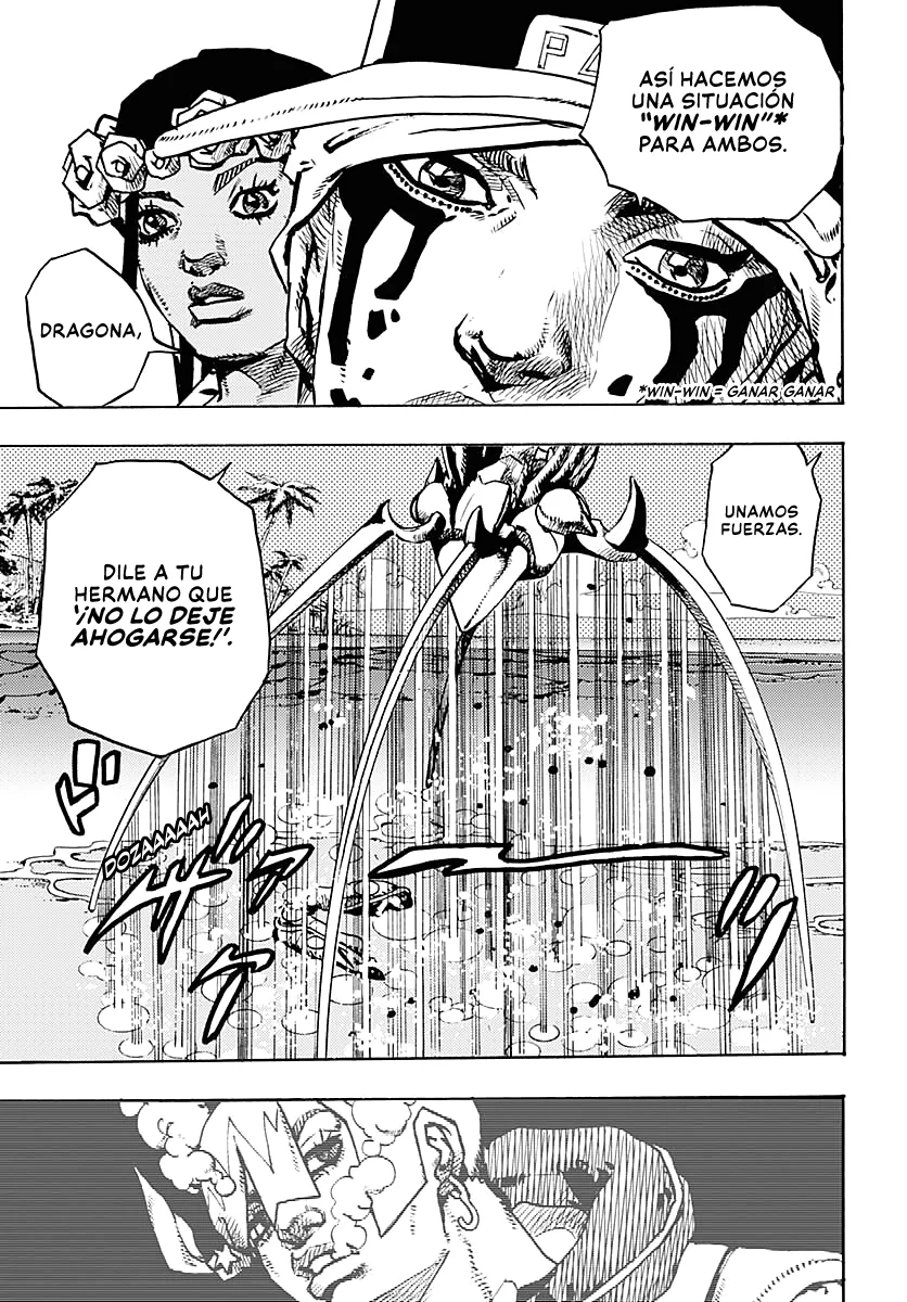 Página 38 del Manga