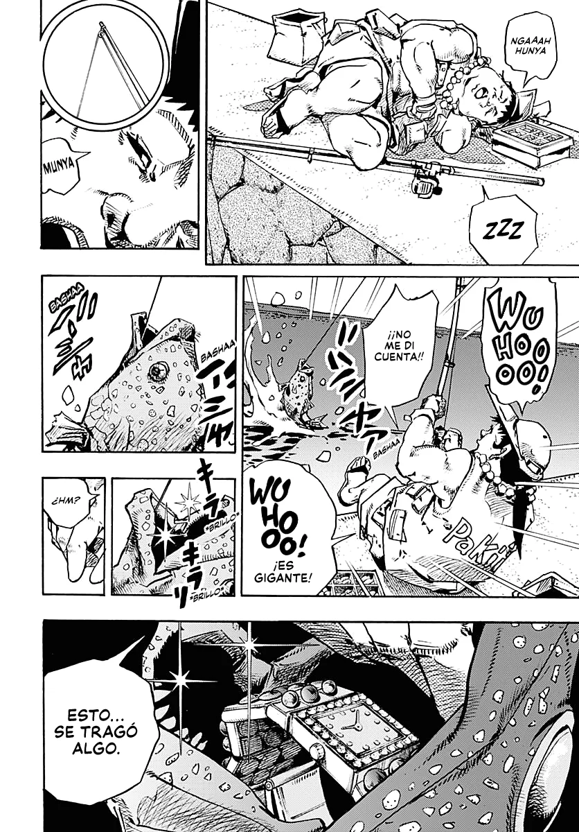 Página 39 del Manga
