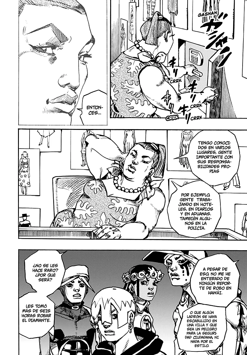 Página 32 del Manga