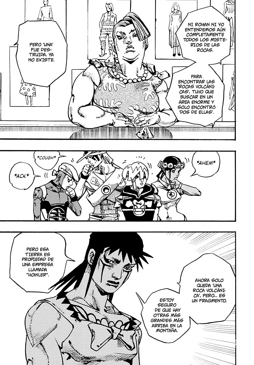 Página 38 del Manga