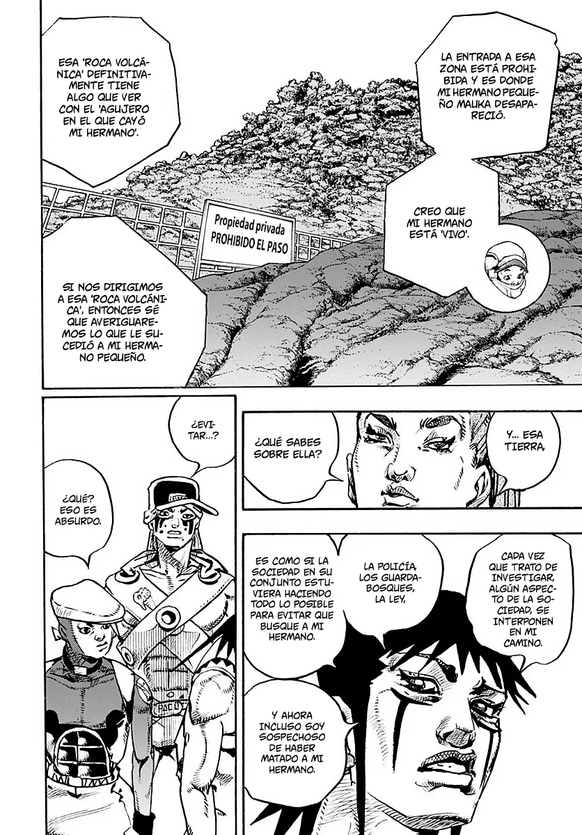 Página 39 del Manga