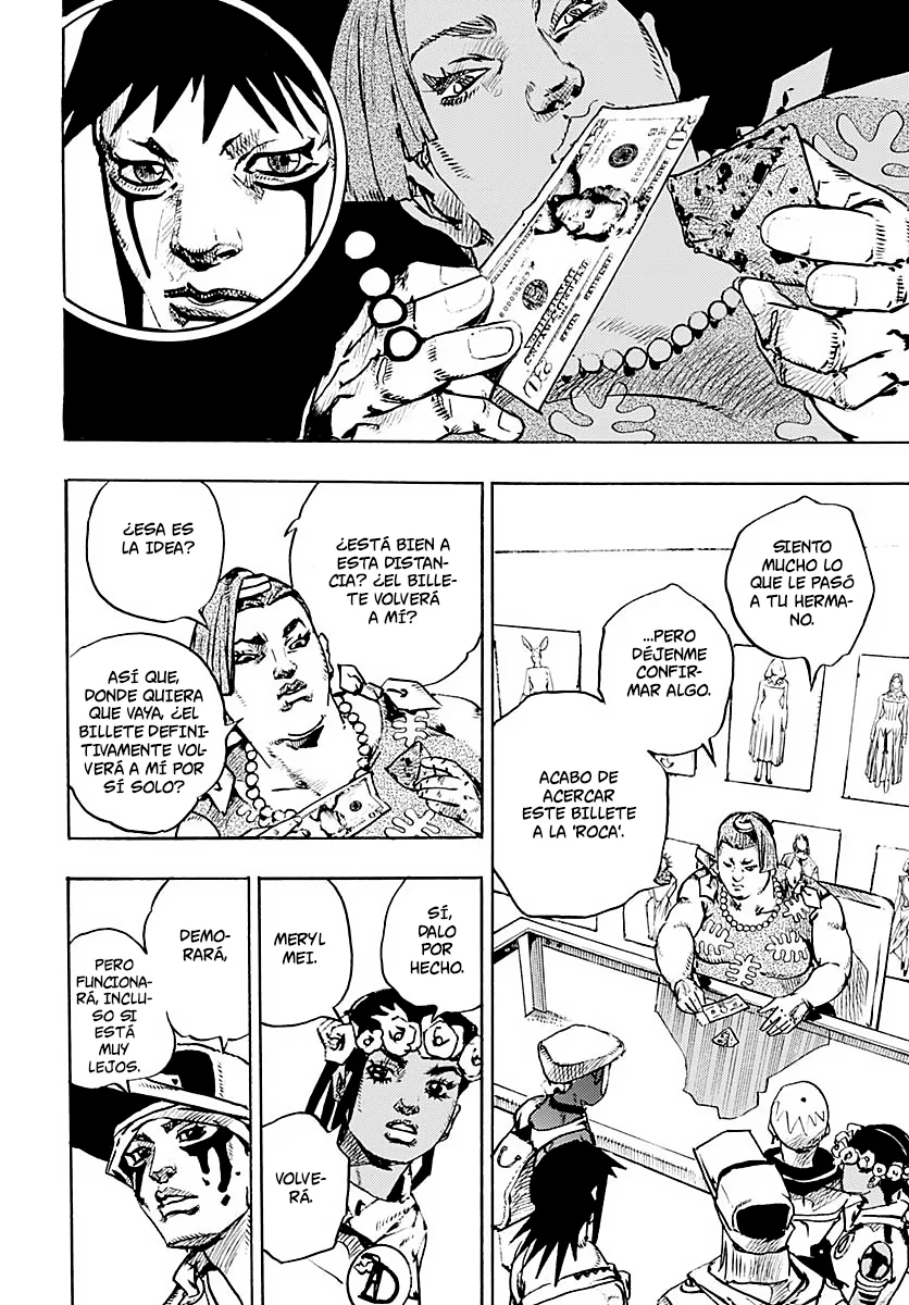 Página 41 del Manga