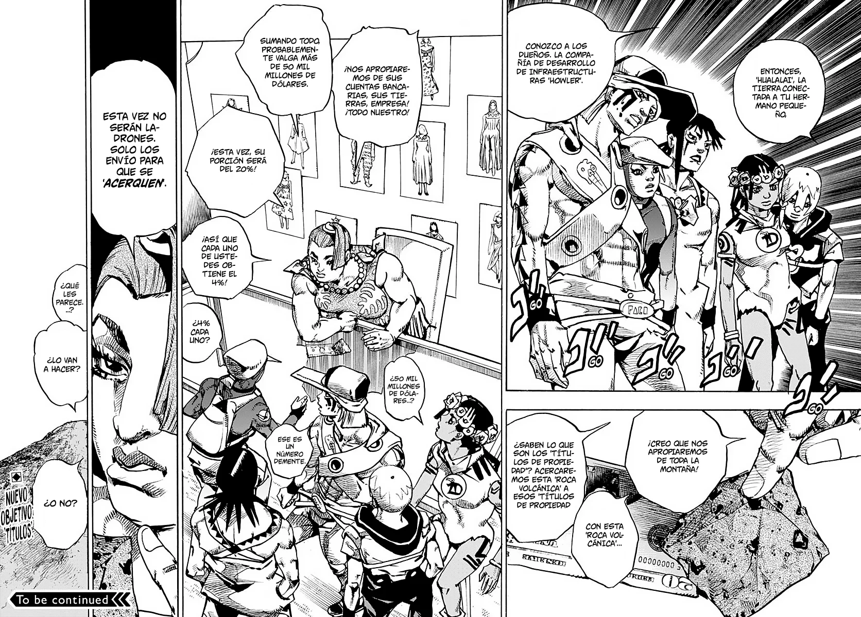 Página 43 del Manga