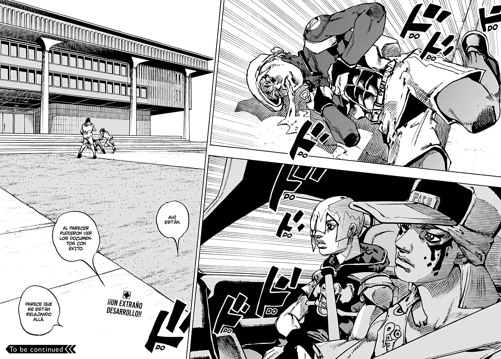 Página 36 del Manga
