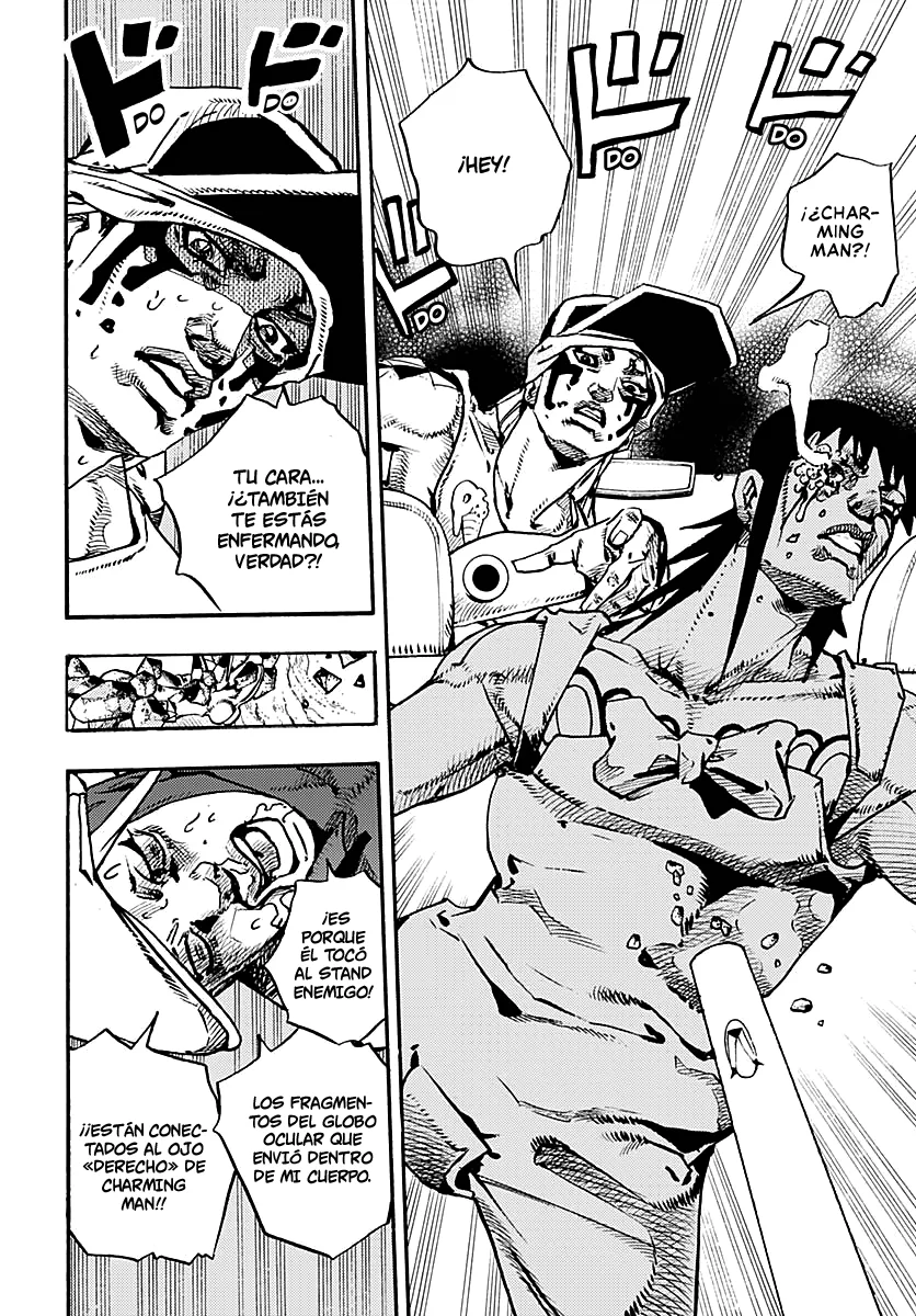 Página 32 del Manga