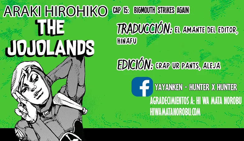 Página 36 del Manga