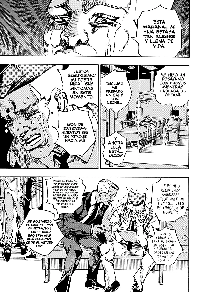 Página 36 del Manga
