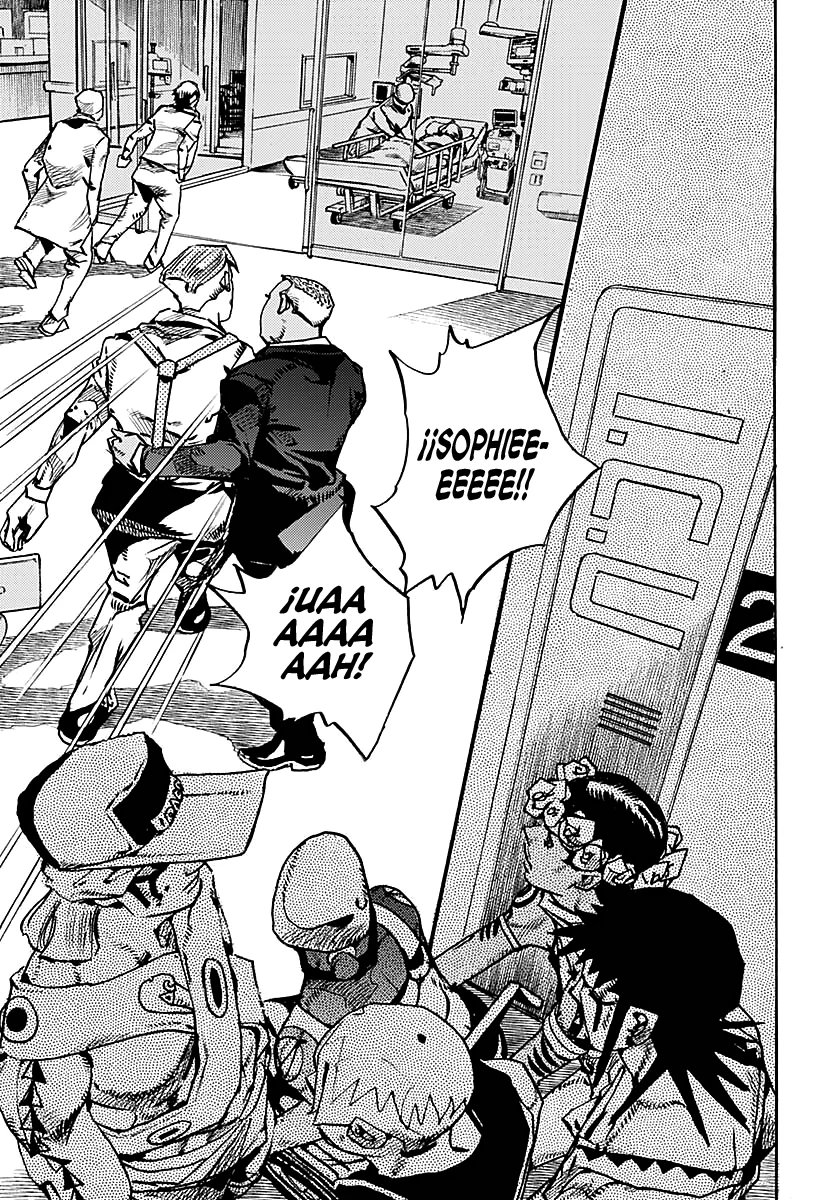 Página 38 del Manga