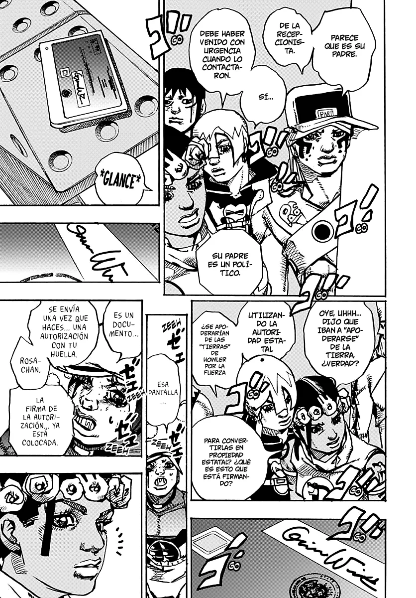 Página 40 del Manga