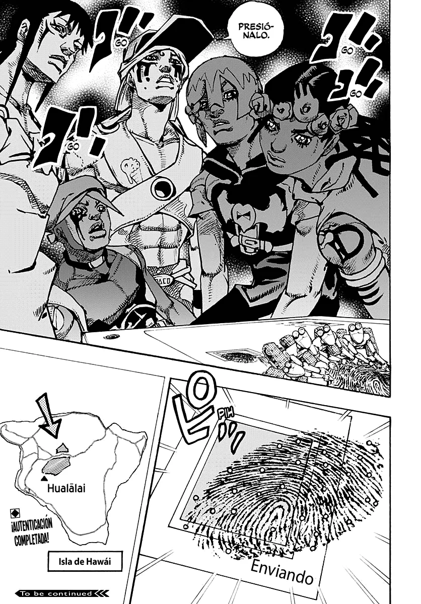 Página 42 del Manga