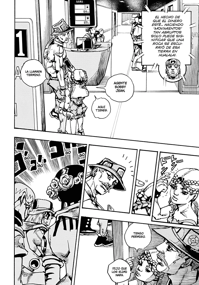 Página 36 del Manga