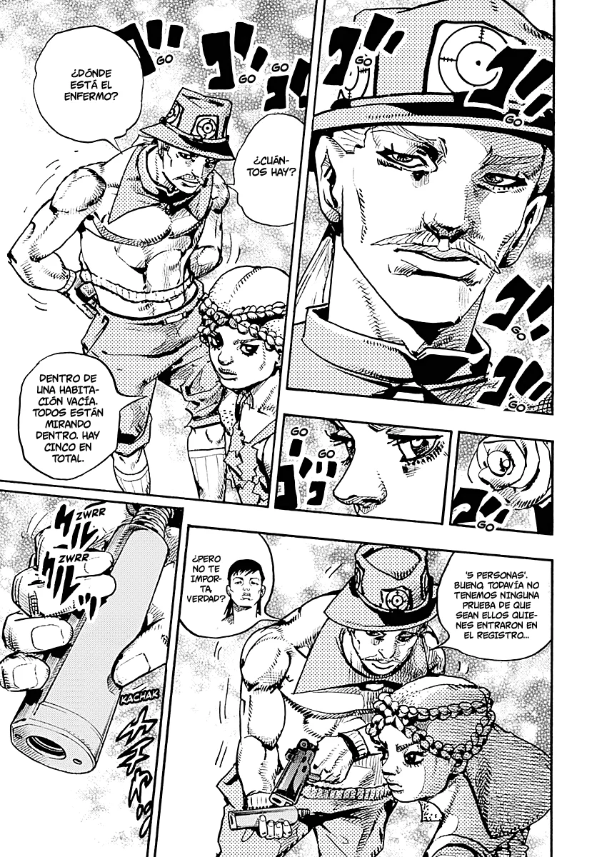 Página 37 del Manga