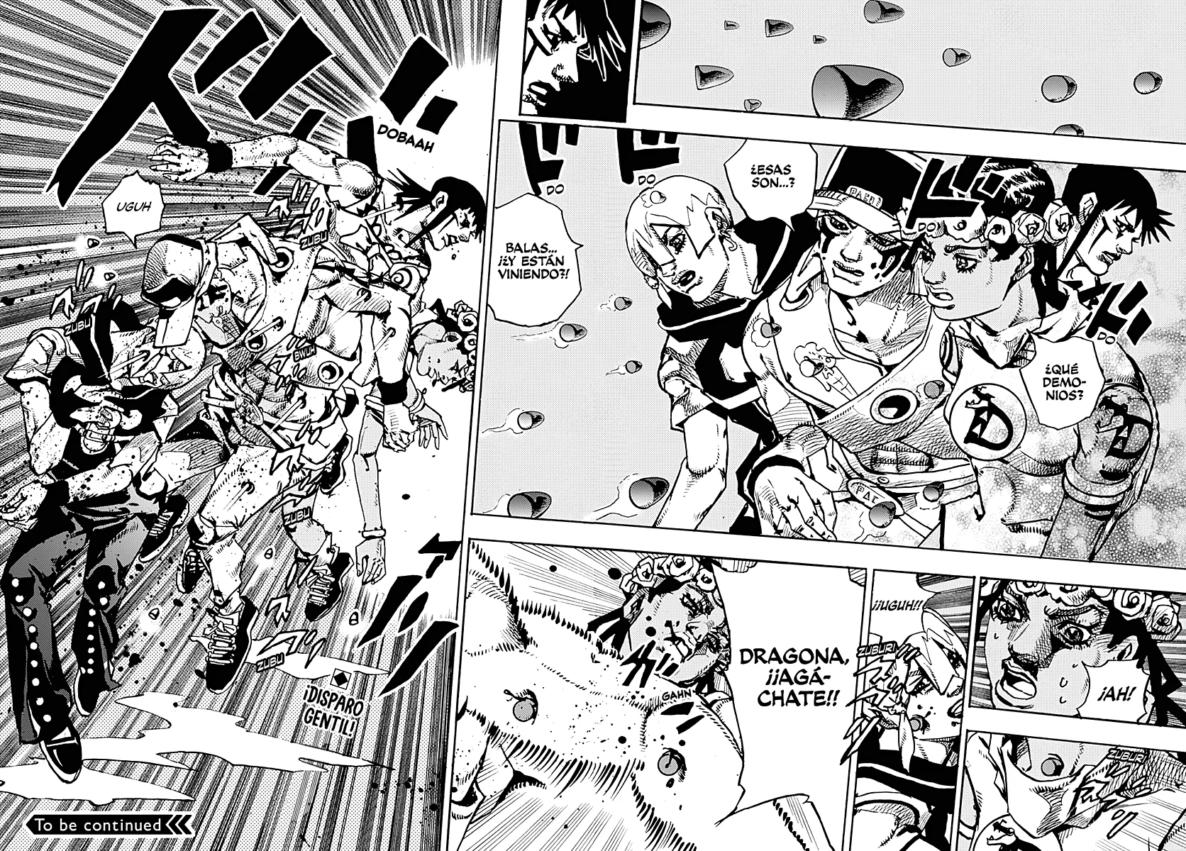 Página 41 del Manga