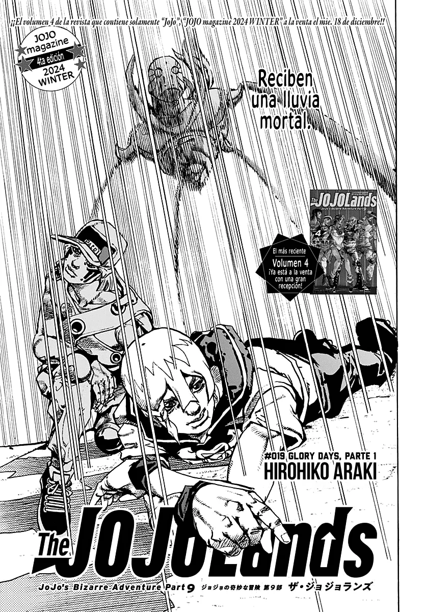 Página 35 del Manga