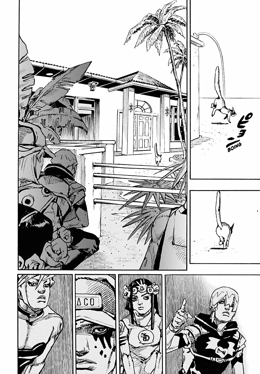 Página 34 del Manga