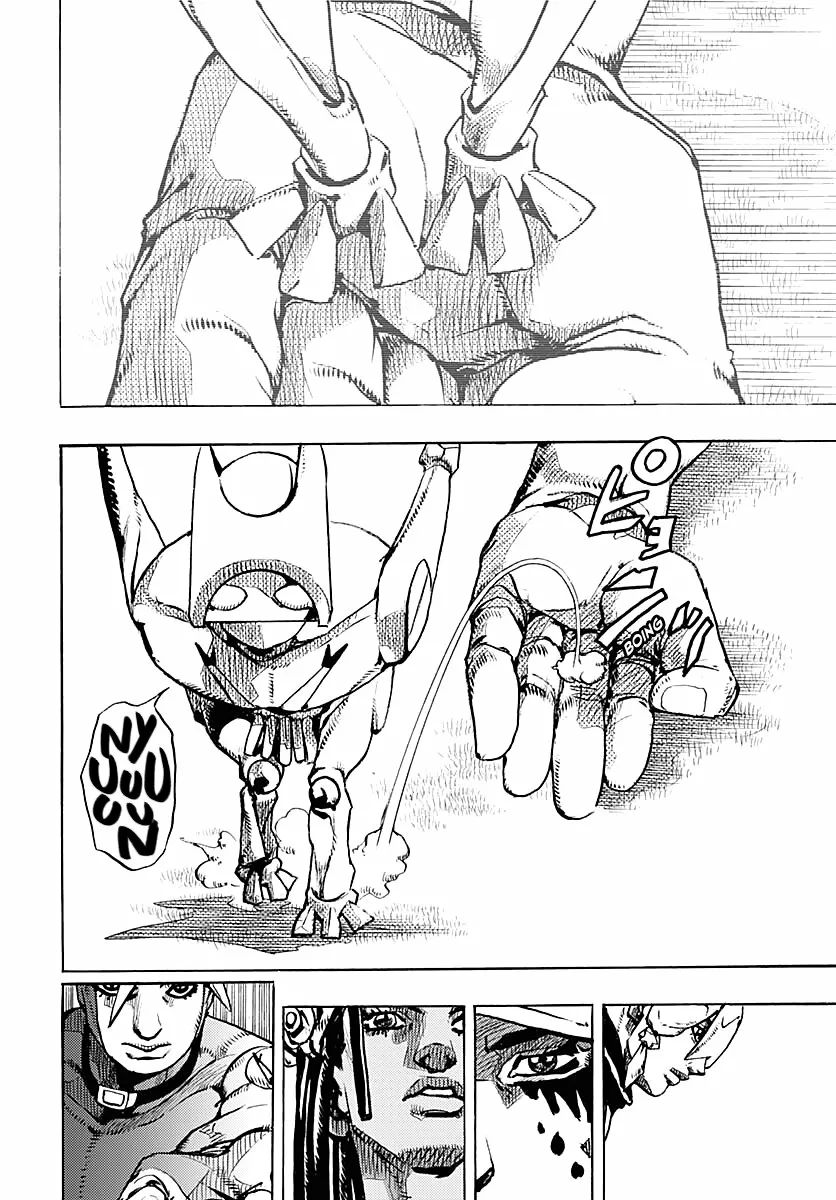 Página 36 del Manga