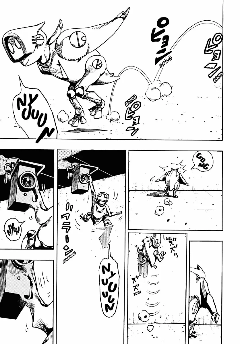 Página 37 del Manga