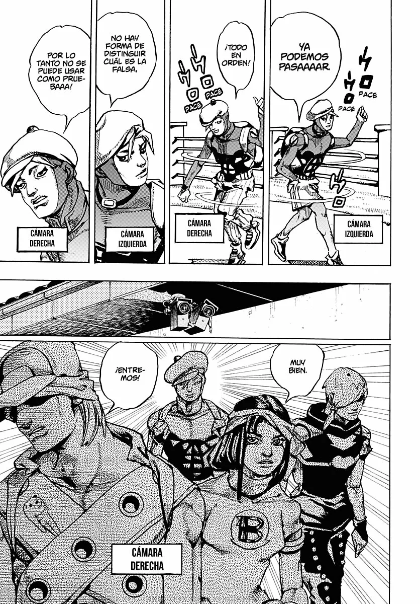 Página 39 del Manga