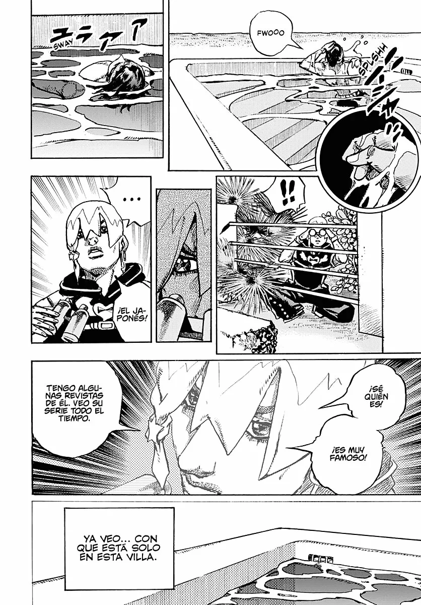 Página 41 del Manga