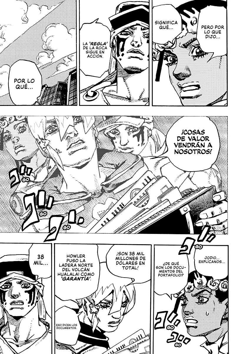 Página 34 del Manga