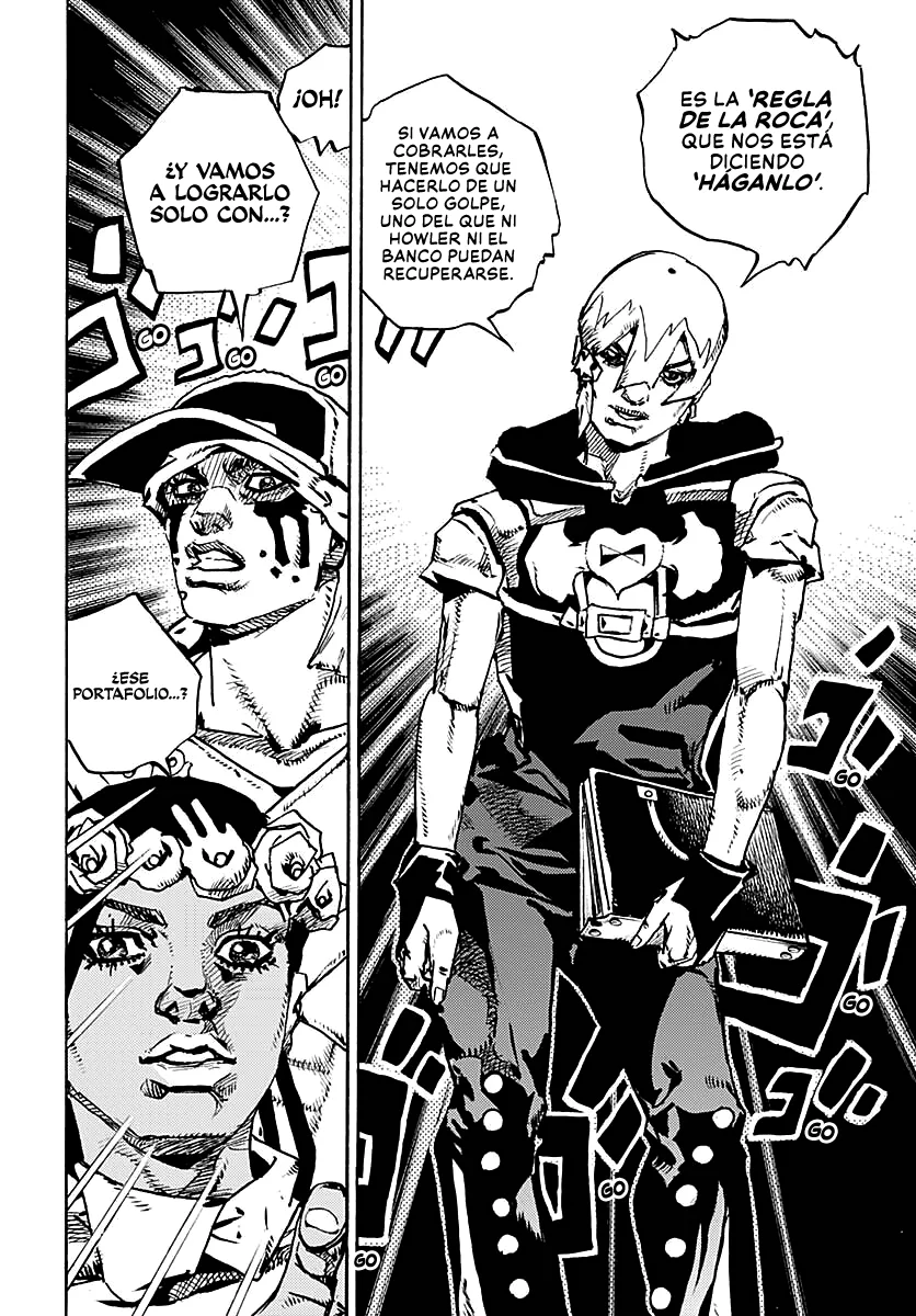 Página 37 del Manga