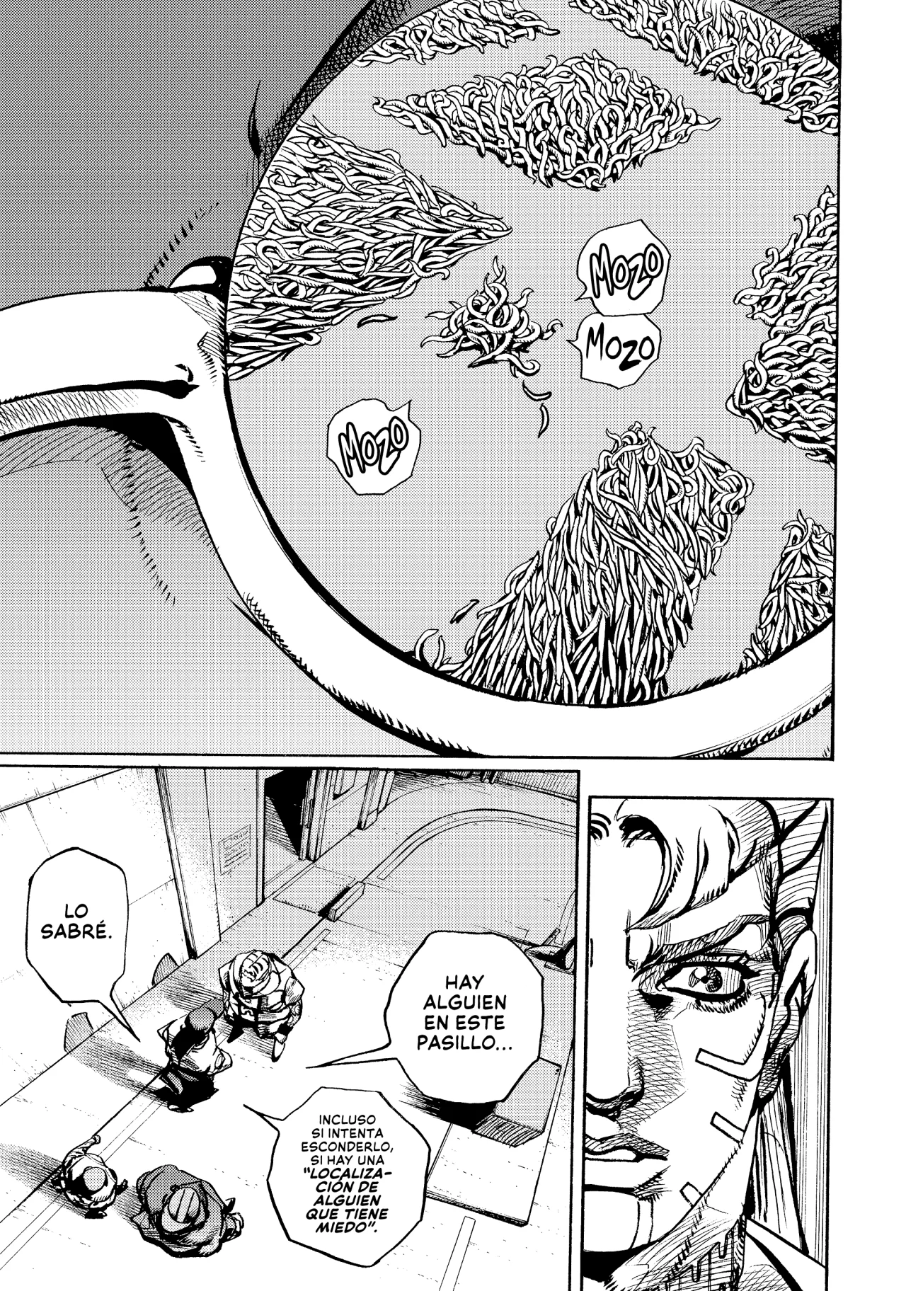 Página 34 del Manga