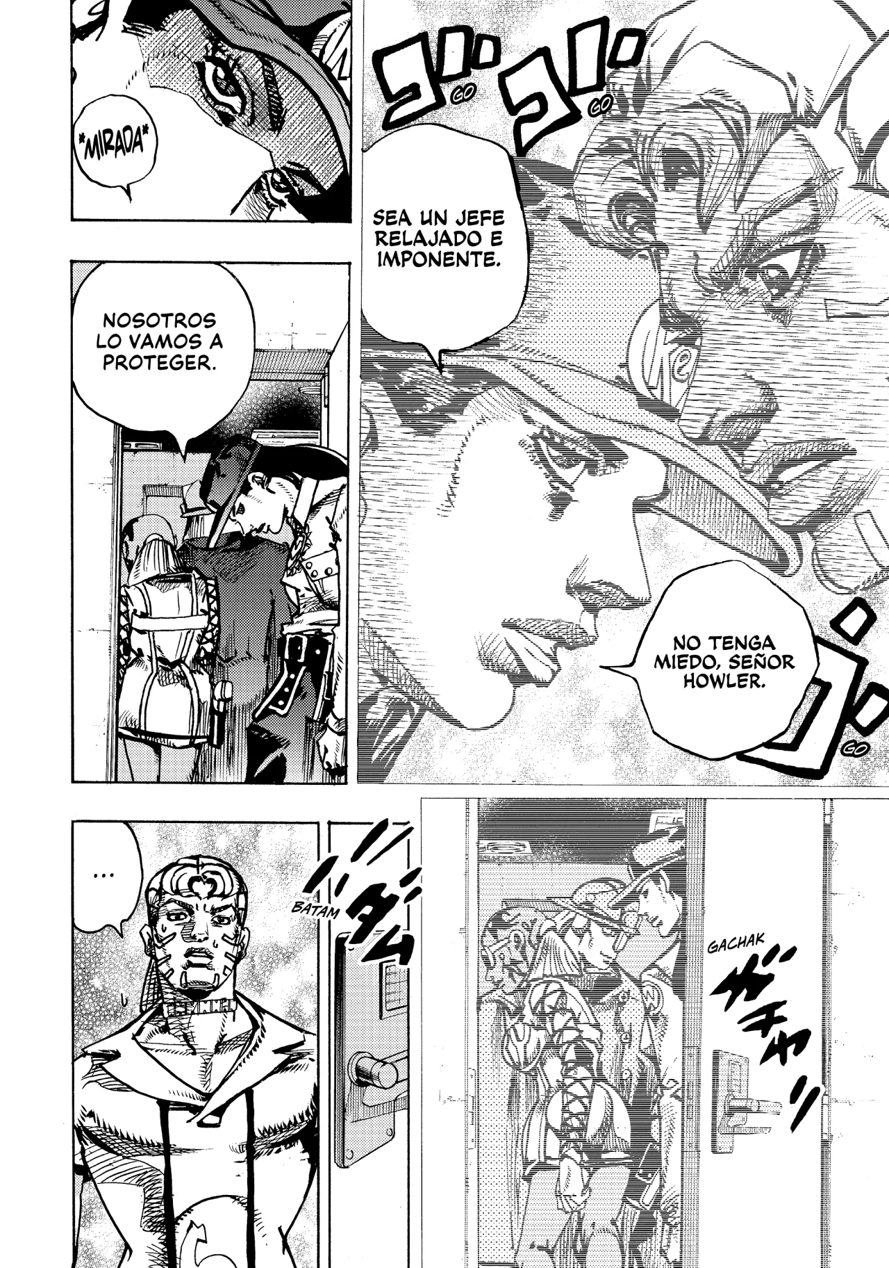 Página 37 del Manga