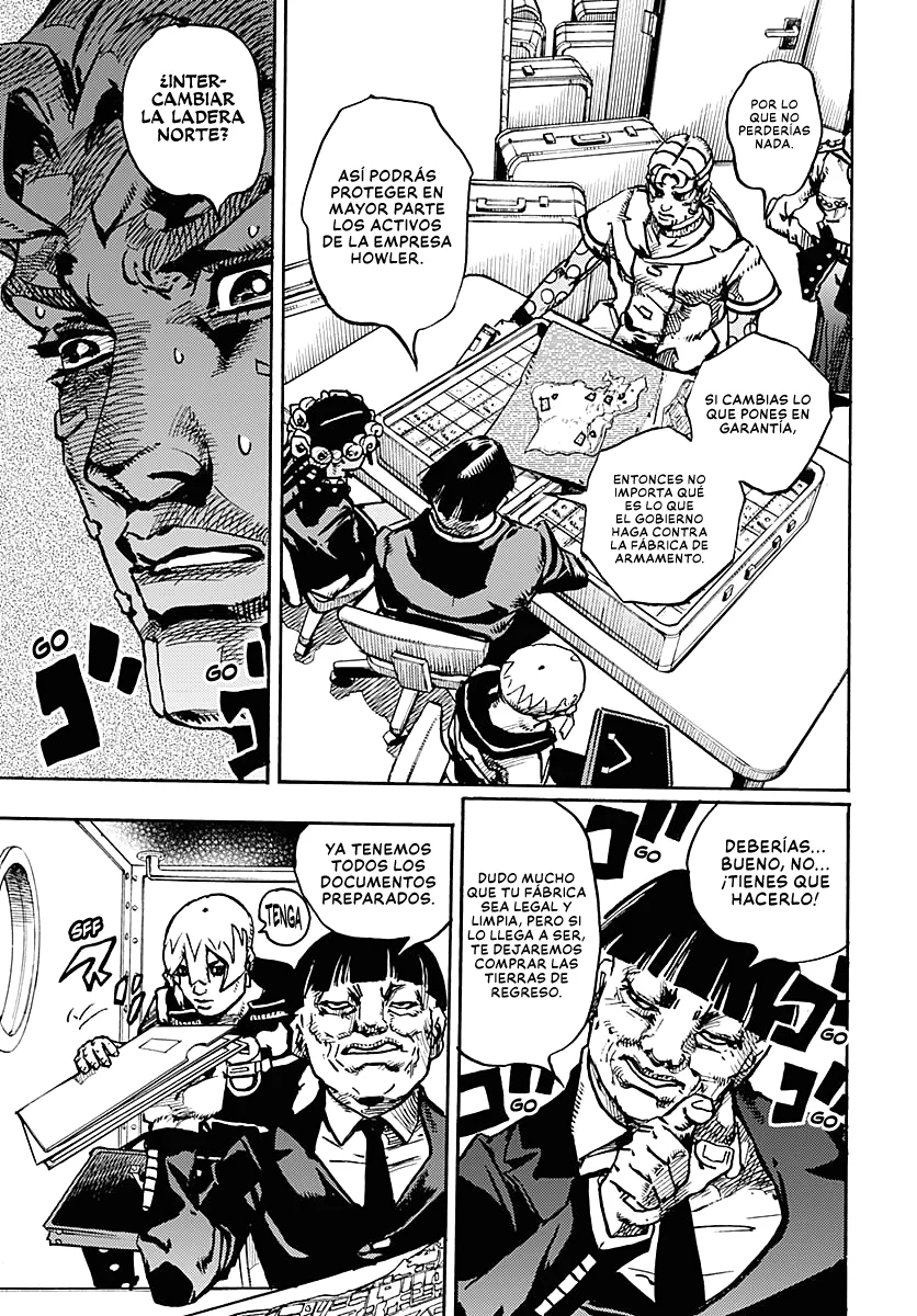 Página 32 del Manga