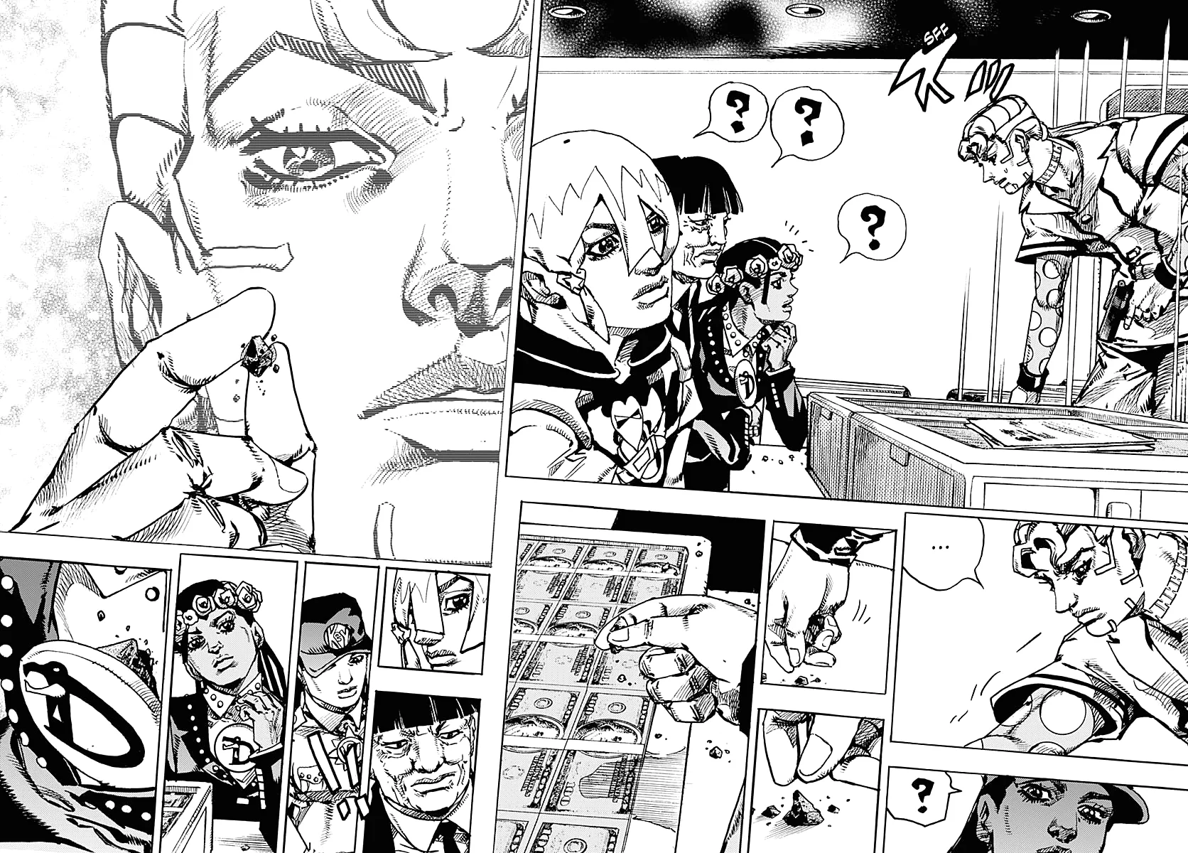 Página 37 del Manga