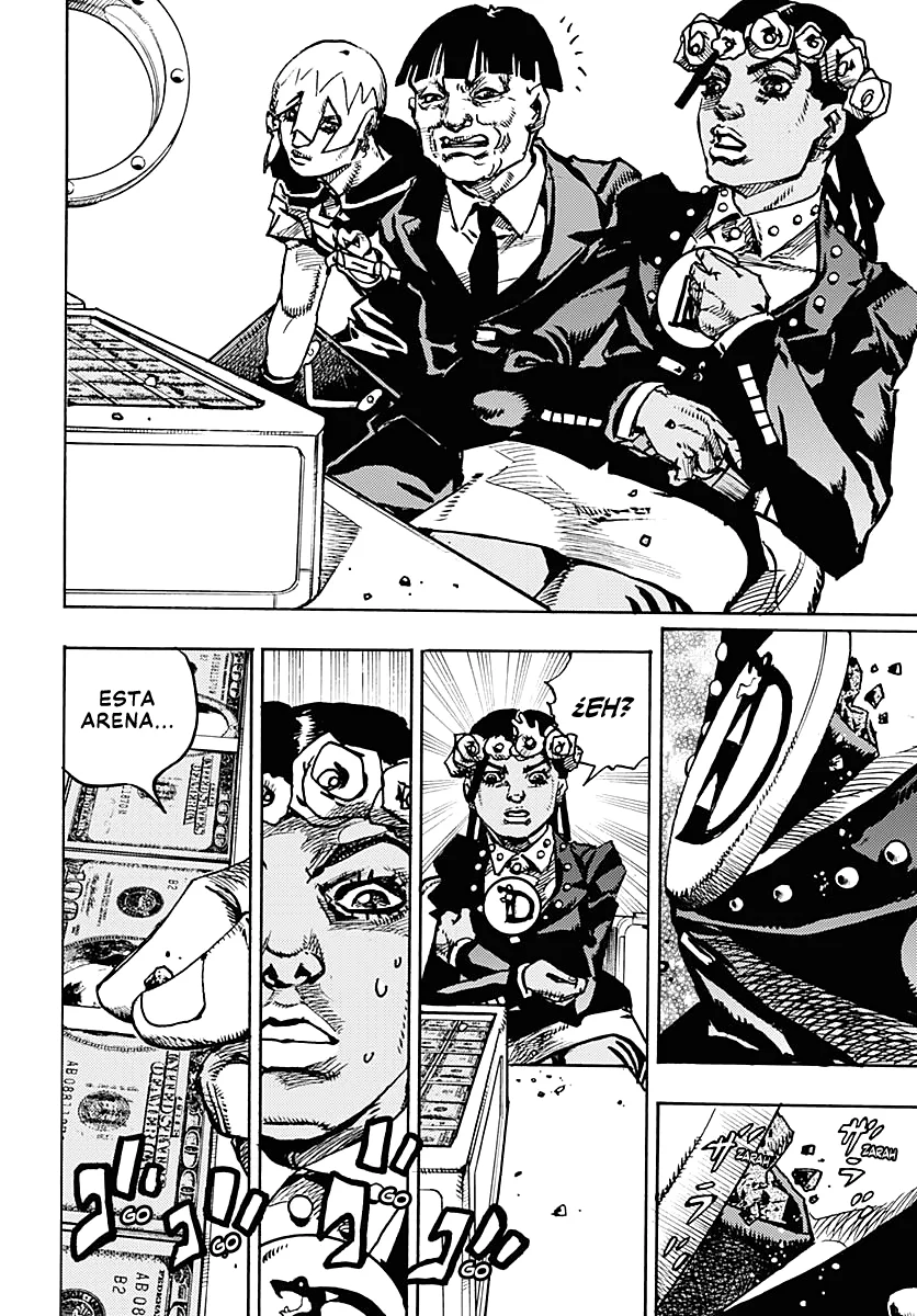 Página 38 del Manga
