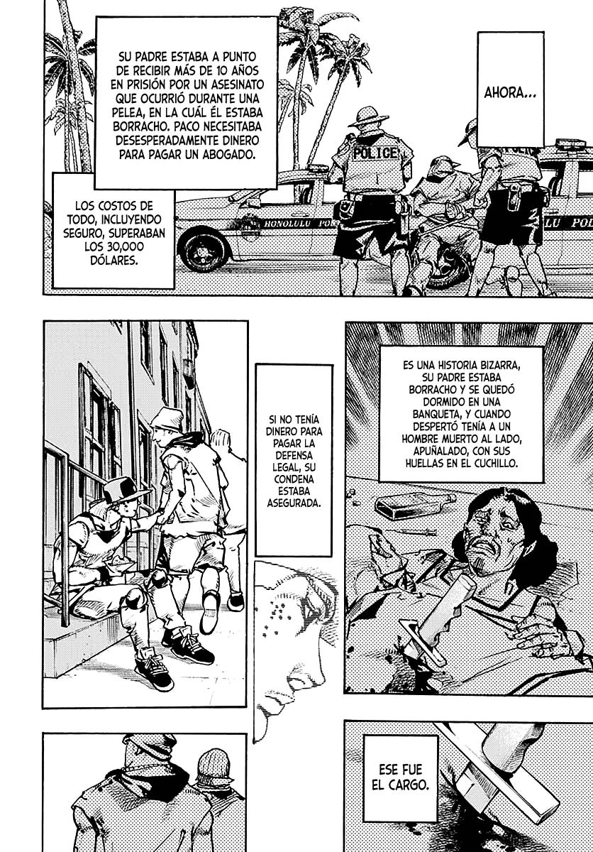 Página 32 del Manga