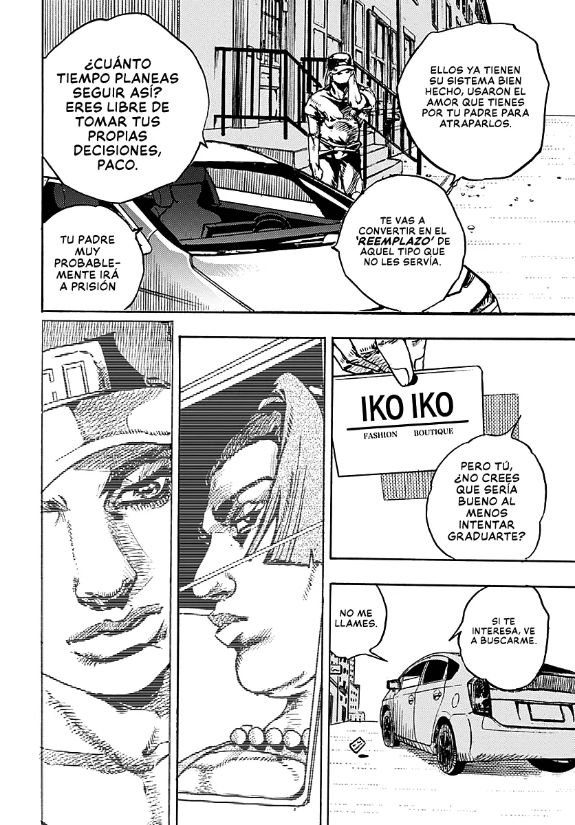Página 34 del Manga
