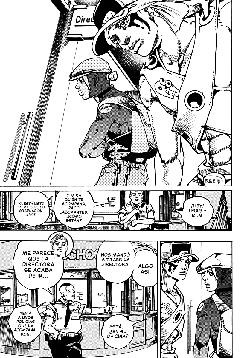 Página 35 del Manga