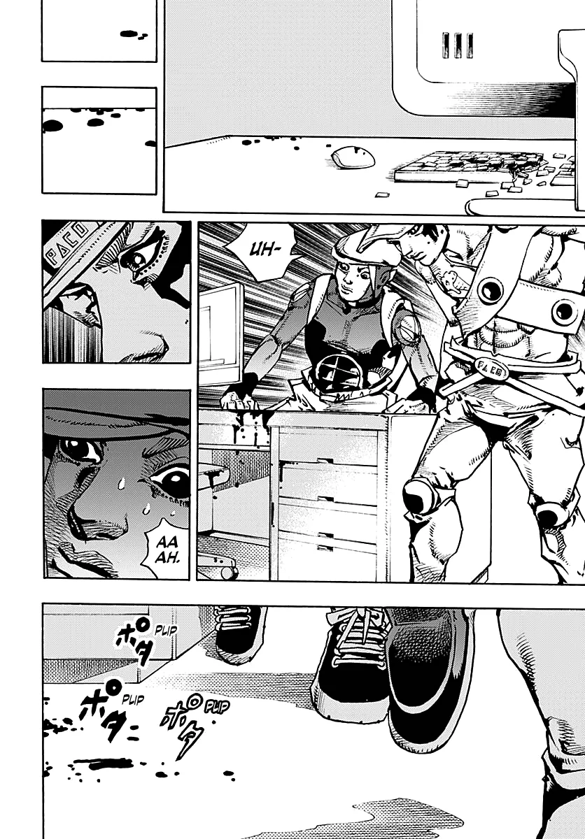 Página 38 del Manga