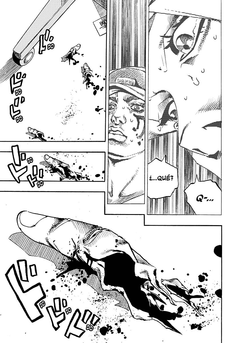 Página 39 del Manga