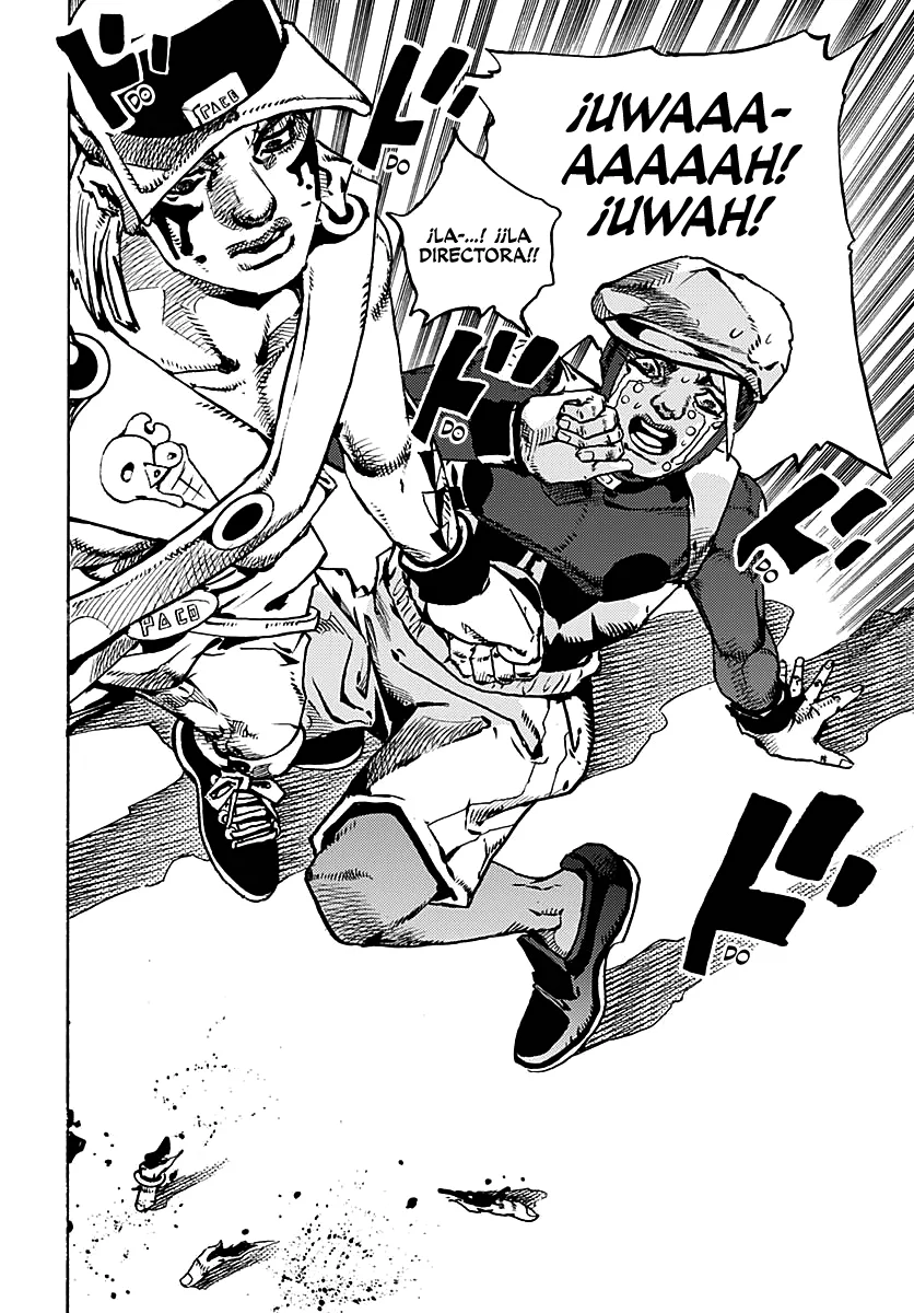 Página 40 del Manga