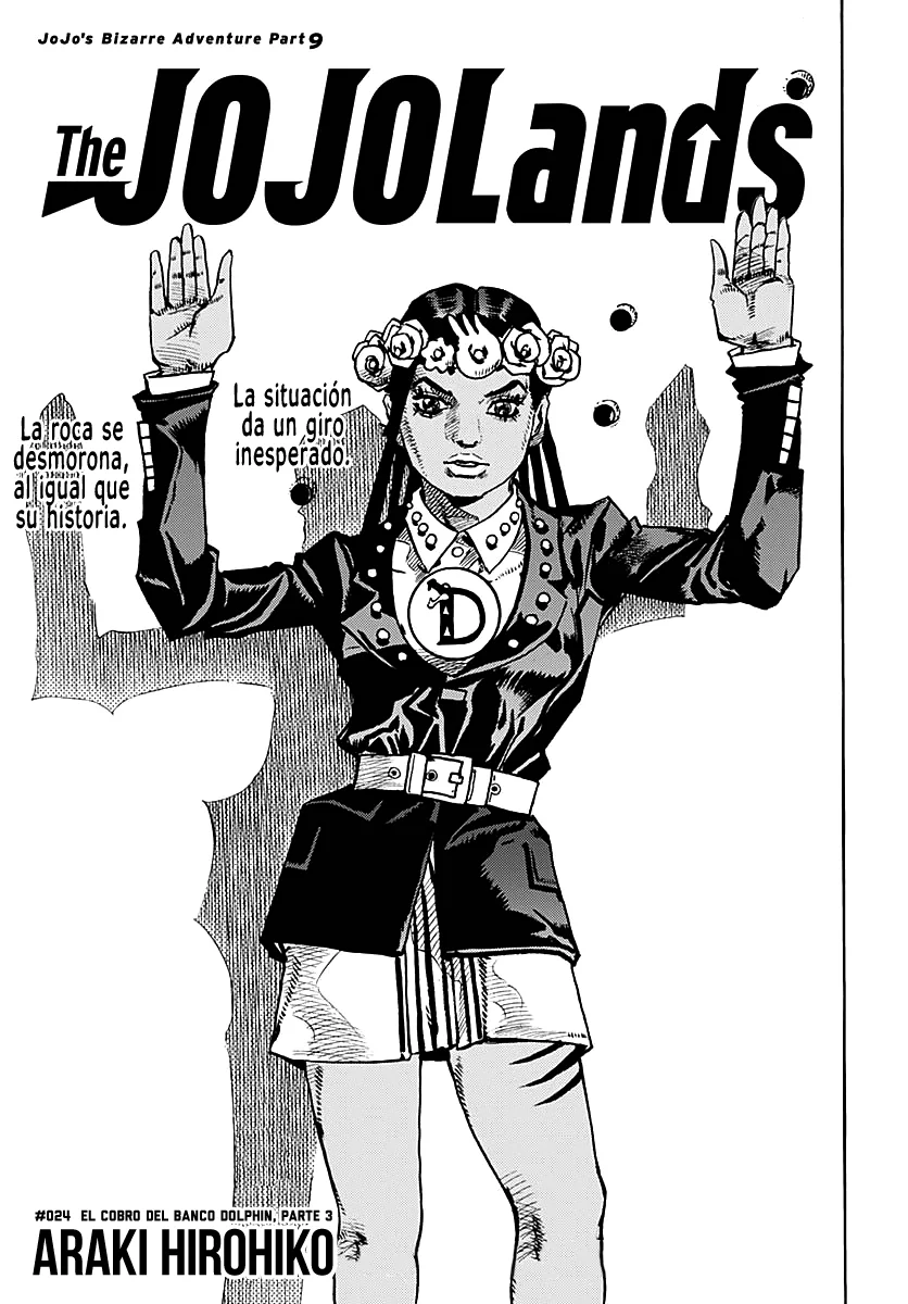 Página 43 del Manga