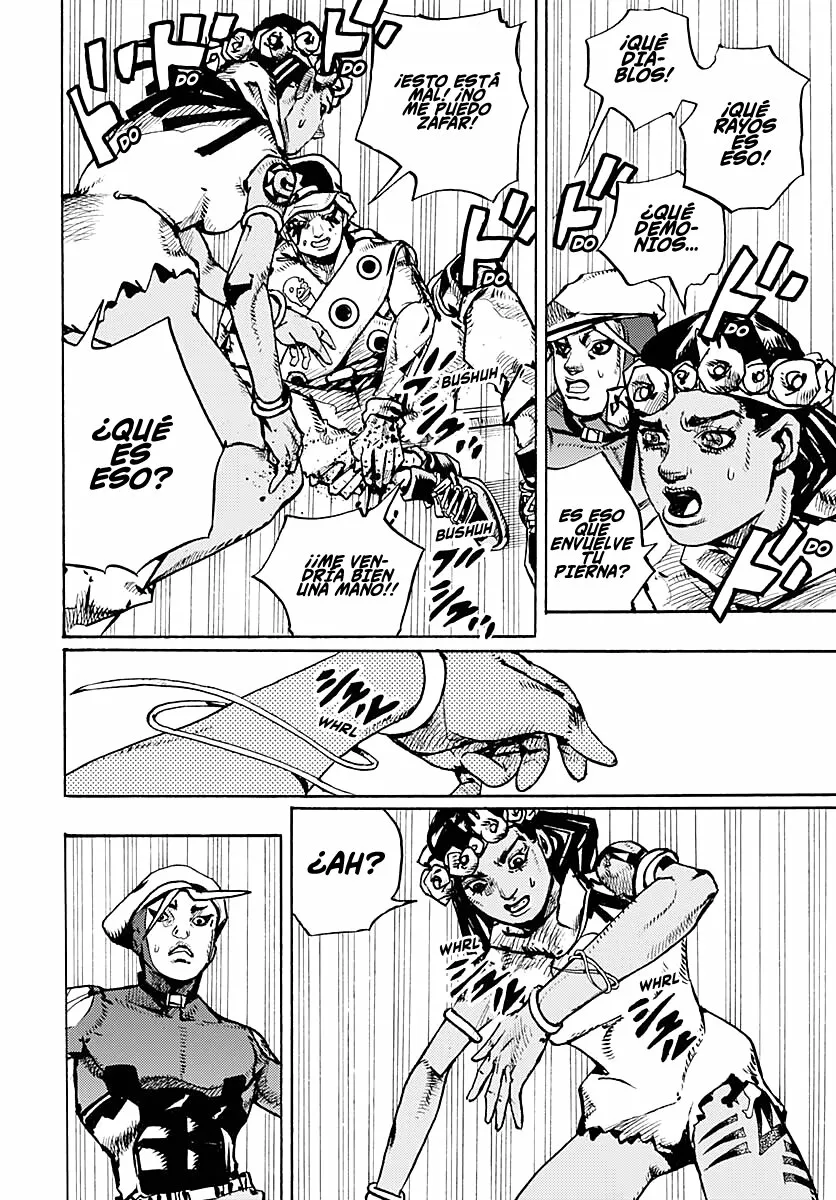 Página 35 del Manga