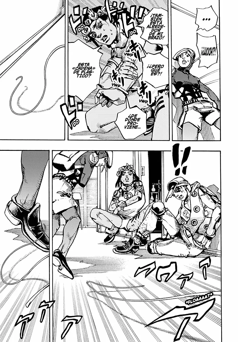 Página 36 del Manga