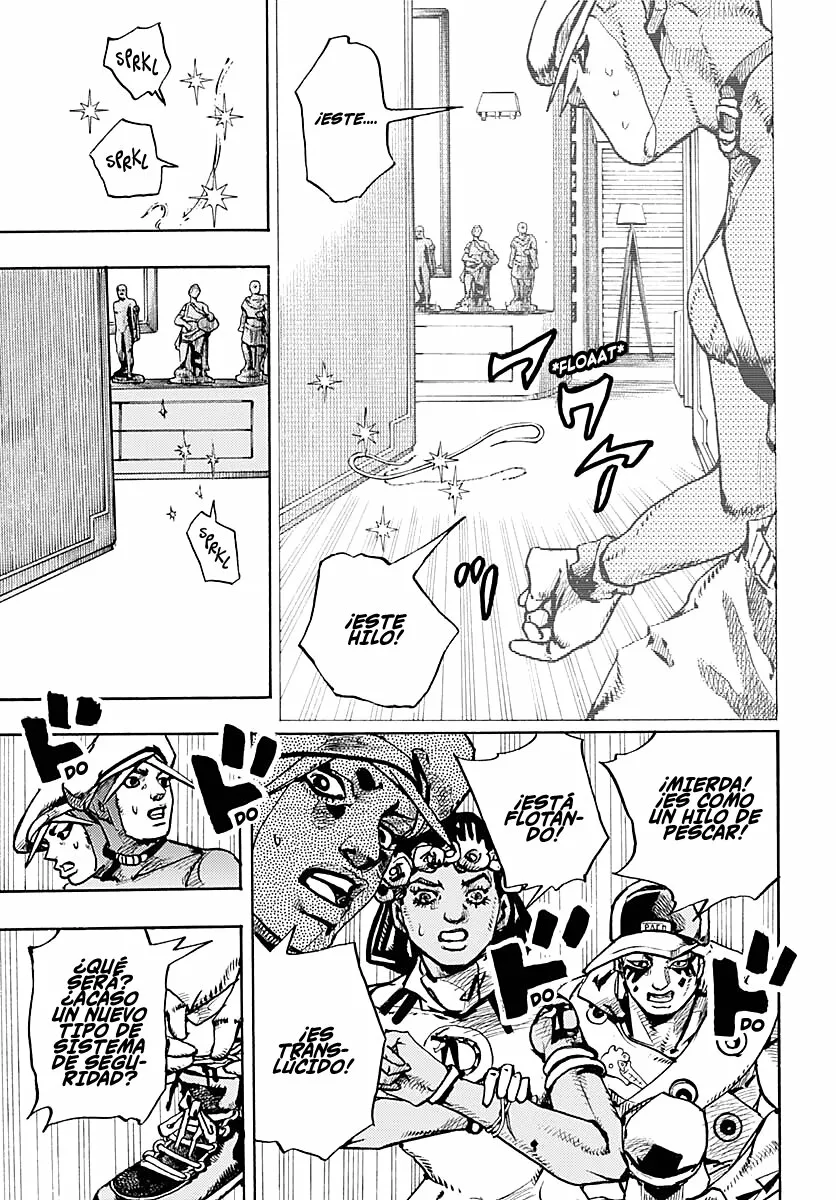 Página 38 del Manga