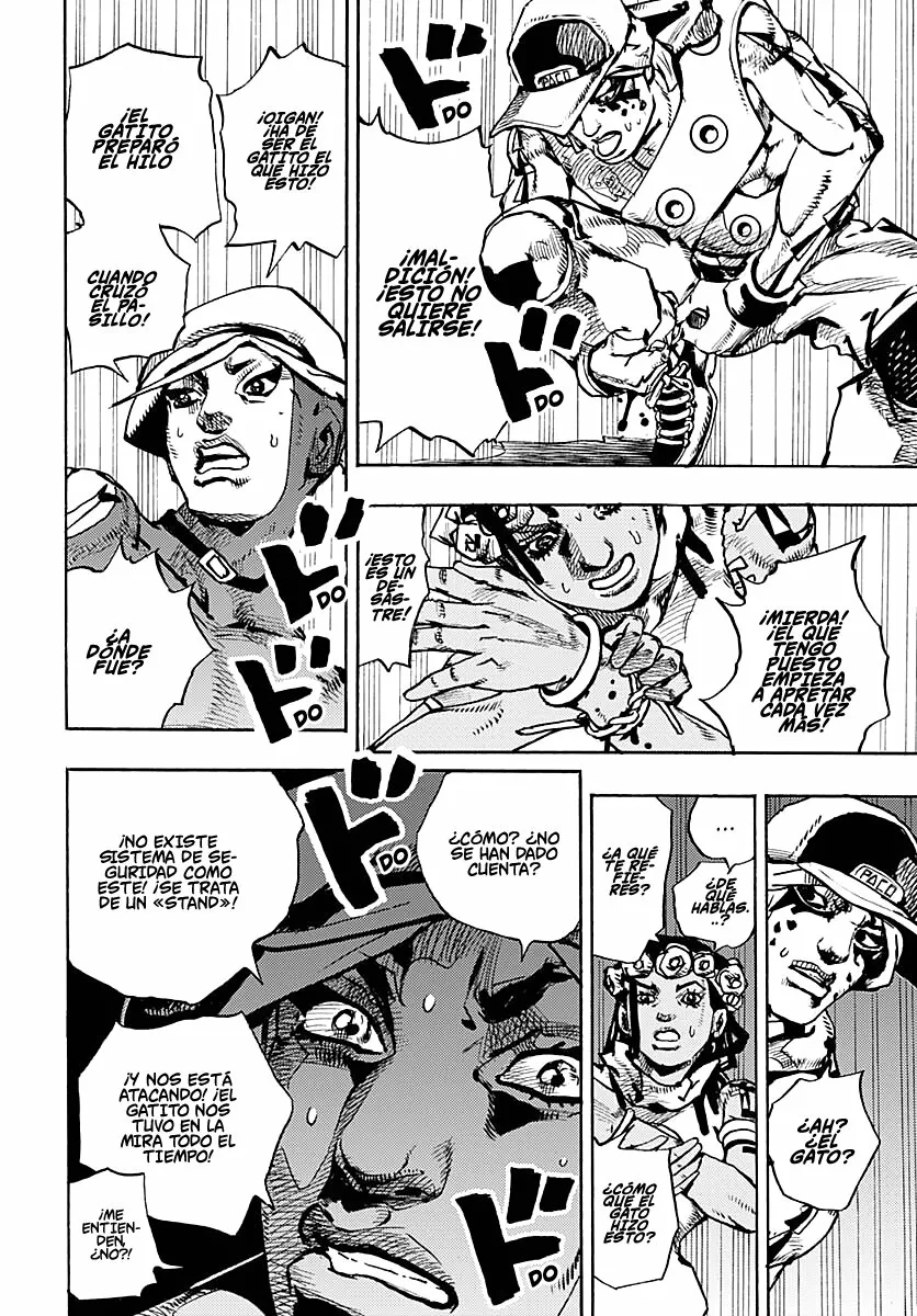 Página 39 del Manga