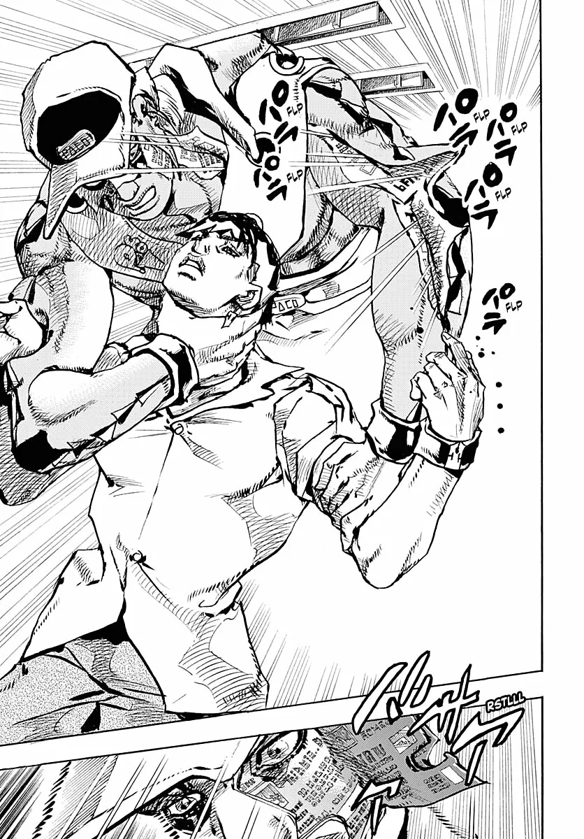 Página 35 del Manga