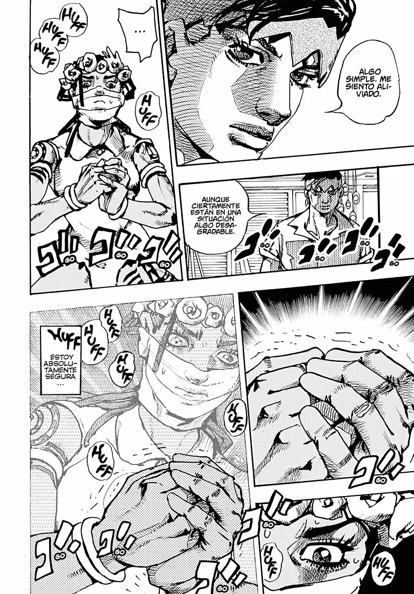 Página 37 del Manga