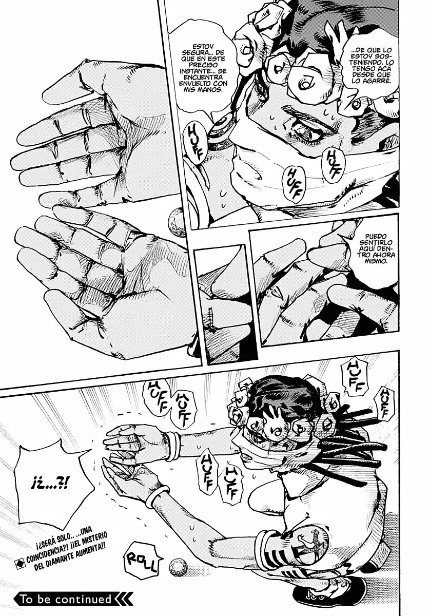 Página 38 del Manga