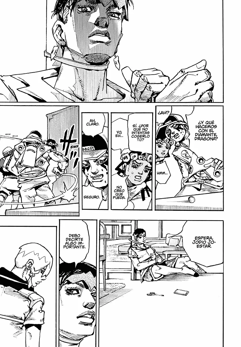 Página 34 del Manga